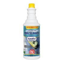 Limpador de Porcelanatos 1 Litro - Duratto Limpador de Porcelanatos 1 Litro - Duratto