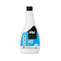 Limpador de Porcelanatos Pisos e Superfícies - Limpa Pisos CP3263 500ml Wap Unica