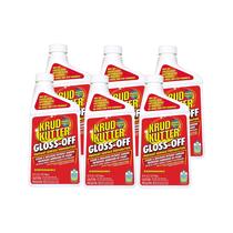 Limpador de preparação de superfícies pré-pintadas Krud Kutter GO326 6PK