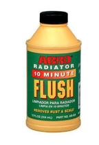 Limpador de Radiador em 10 minutos (Radiator Flush) 354ml Abro