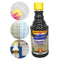 Limpador De Rejunte Encardido Box Duratto Concentrado 500ml