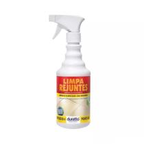 Limpador de rejuntes 500ml Duratto