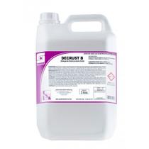 Limpador de Resíduos Decrust B 5 Litros