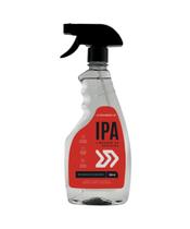 Limpador de Resíduos IPA Revelador de Hologramas 500 ml Limpador de Resíduos IPA Revelador de Hologramas 500 ml