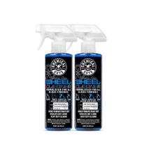 Limpador de rodas Chemical Guys Signature Series 473 ml (pacote com 2)
