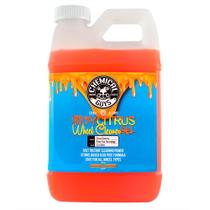 Limpador de Rodas Chemical Guys Sticky Citrus CLD105 - 3,8L