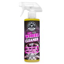 Limpador de rodas Chemical Guys Two Face 473 ml que muda de cor Limpador de rodas Chemical Guys Two Face 473 ml que muda de cor