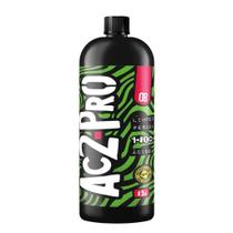 Limpador de Rodas e Caixa de Roda AC2 PRO 1,5L Remove Sujeira Pesada