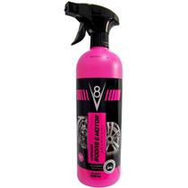 Limpador De Rodas E Motores Para Moto E Carro 800ml V8 Limpador De Rodas E Motores Para Moto E Carro 800ml V8