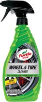 Limpador de rodas e pneus Turtle Wax T-18 680 ml Limpador de rodas e pneus Turtle Wax T-18 680 ml