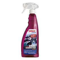 Limpador de rodas SONAX Wheel Cleaner Plus 230400 750ml