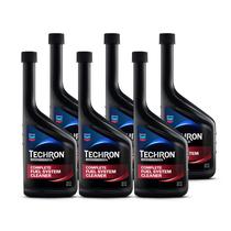 Limpador de sistema de combustível Chevron Techron Concentrate Plus 590mL