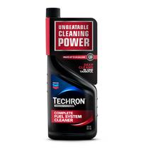 Limpador de sistema de combustível Chevron Techron Concentrate Plus 591 ml