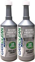 Limpador de Sistema de Exaustão e Combustível Cataclean 473ml (pacote com 2)