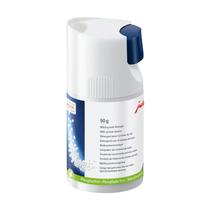 Limpador de sistema de leite Jura Mini Tabs com sistema de distribuição