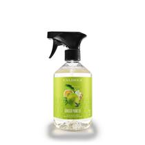 Limpador de spray de bancada Caldrea Ginger Pomelo 473ml