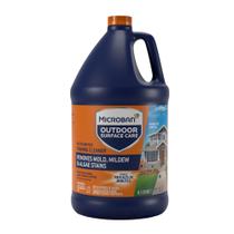 Limpador de superfície externa MICROBAN 3.78L