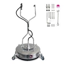 Limpador de Superfície para Lavadora de Alta Pressão MegaChoice 20" 4600PSI