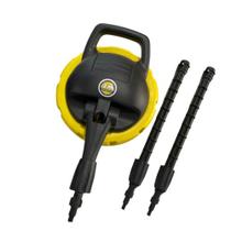 Limpador de superficie rotativo plastico bf+ lanca zm.
