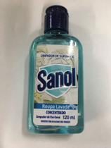 Limpador de superfície Sanol