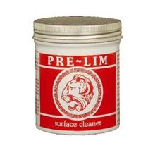 Limpador de Superfícies PRE-LIM 200ml para Carro, Cerâmicas, Metais, Lâminas, Esmaltes, Porcelana e Mais Limpador de Superfícies PRE-LIM 200ml para Carro, Cerâmicas, Metais, Lâminas, Esmaltes, Porcelana e Mais