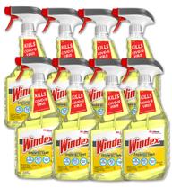Limpador de superfícies SC Johnson Professional Windex 946ml