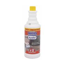 Limpador de Tapetes e Estofados Super Concentrado Duratto 1 Litro Limpador de Tapetes e Estofados Super Concentrado Duratto 1 Litro
