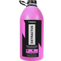 Limpador de Tecidos Delicados e Macios Sofas Colchões Estofados Extractus Sensitive 3L Vonixx