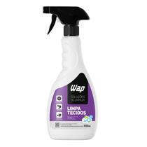 Limpador de Tecidos em Geral-Limpa Tecidos CP3243 500ml Wap Unica Limpador de Tecidos em Geral-Limpa Tecidos CP3243 500ml Wap Unica