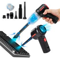 Limpador de Teclado Sem Fio Meudeen Air Duster Vacuum Air-01