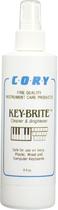 Limpador de Teclas de Piano Cory Care 237ml Branqueador