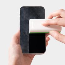 Limpador de tela CLICK CLEAN Touchscreen Mist com microfibra