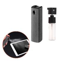 Limpador de tela com microfibra macio Portátil Reutilizável