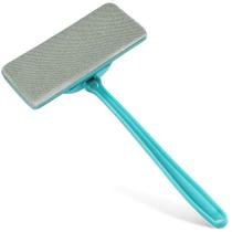 Limpador de tela de janela Whitelf Professional Wet/Dry Brush Limpador de tela de janela Whitelf Professional Wet/Dry Brush
