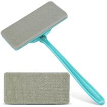Limpador de tela de janela Whitelf Professional Wet/Dry Brush Limpador de tela de janela Whitelf Professional Wet/Dry Brush