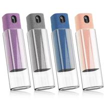 Limpador de Tela VZZNN 3 em 1 - Com Microfibra e Spray
