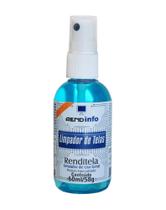 Limpador De Telas 60ml / 58g - Renditela Limpador De Telas 60ml / 58g - Renditela