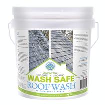 Limpador de Telhados Wash Safe Industries ROOF WASH 4,5 kg
