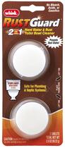 Limpador de tigelas RustGuard Whink 20223, lançado a tempo, 120 ml Limpador de tigelas RustGuard Whink 20223, lançado a tempo, 120 ml
