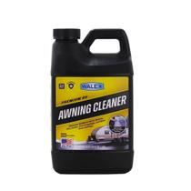 Limpador de toldo Walex para trailer, trailer, motorhome 1,9 L Limpador de toldo Walex para trailer, trailer, motorhome 1,9 L
