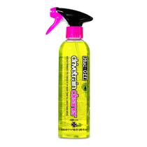 Limpador de transmissão de bicicletas Muc-Off 750 ml para MTB/cascalho/estrada/BMX Limpador de transmissão de bicicletas Muc-Off 750 ml para MTB/cascalho/estrada/BMX