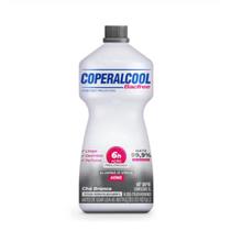 Limpador de Uso Geral 1l Chá Branco 46 Coperalcool Bacfree