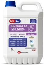 Limpador de Uso Geral BEL Pro Limpador de Uso Geral BEL Pro