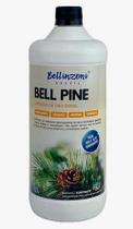 Limpador De Uso Geral Bell Pine Detergente De Limpeza 1l