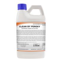 Limpador De Uso Geral Clean By Peroxy 2 Litros Spartan