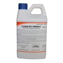 Limpador de Uso Geral Clean by Peroxy 2L - SPARTAN