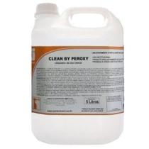 Limpador de uso geral Clean by Peroxy 5L Spartan