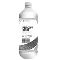 Limpador De Uso geral Concentrado Peroxy 3000 1L Seven