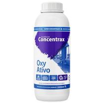 Limpador De Uso Geral Concentrax Oxy Ativo Audax 1L