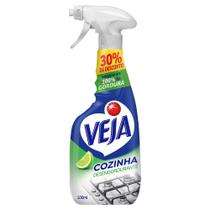 Limpador de uso geral desengordurante cozinha limão veja frasco 500ml borrifador grátis 30 de desconto Limpador de uso geral desengordurante cozinha limão veja frasco 500ml borrifador grátis 30 de desconto